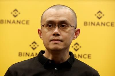 Binance Founder Sentenced To Four Months In Prison