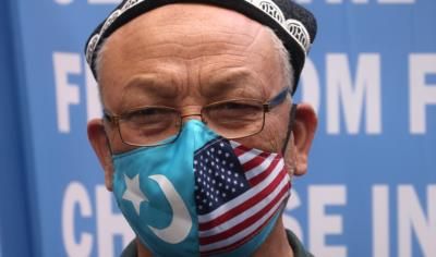US Labor Official Urges Companies To Exit Xinjiang, China