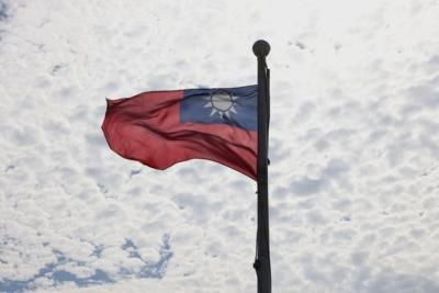 Taiwan On Alert For Chinese Drills After Inauguration