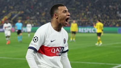 Borussia Dortmund vs PSG live stream: How to watch Champions League semi-final online and on TV today, team news