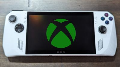Xbox gaming handheld rumors heat up with Microsoft survey
