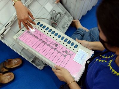 Guwahati's first-time voters prioritise education in ongoing LS polls