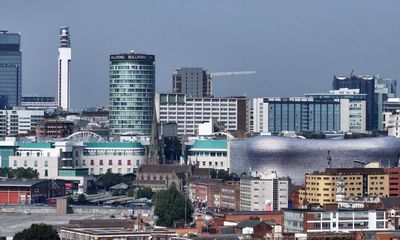 How Birmingham city council ended up in financial crisis: a timeline