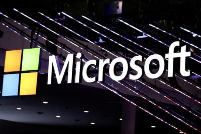 Microsoft To Open First Data Centre In Thailand