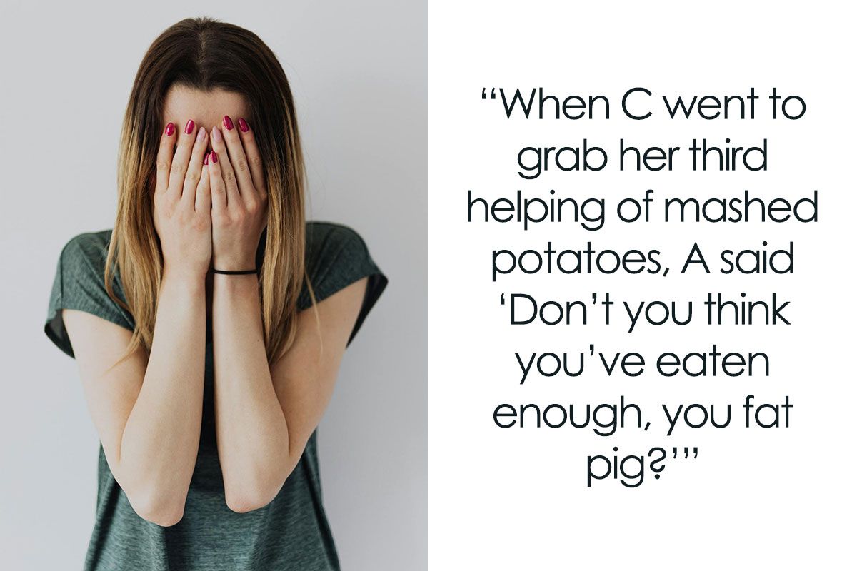 People Beg Dad To Reconsider Canceling Daughter’s…