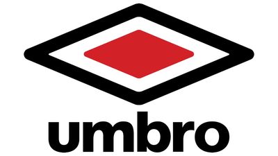 The new Umbro logo is a powerful tribute to a 100-year legacy in sport