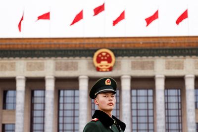 China’s revised state secrets law has come into force. Here’s what to know