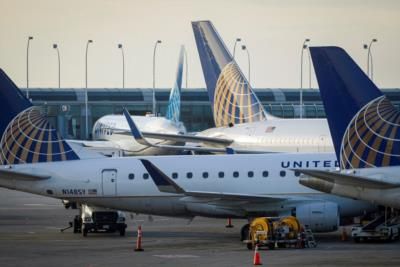 United Airlines Cancels Tel Aviv Flights Until May 9