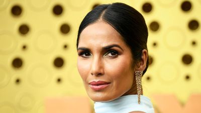 Padma Lakshmi's century-old storage solution is an expert-approved way to save space in small kitchens