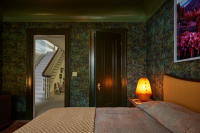 This is How to Decorate Your Home With Green in 2024, According to Some of San Francisco's Best Designers