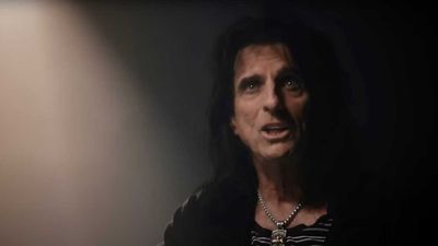 "It was energetic, but so chaotic. I thought, 'Somebody's going to die'": Watch unhinged Alice Cooper footage from the infamous Toronto Rock N Roll Revival