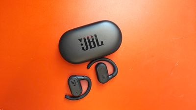 JBL Soundgear Sense review: Great sound but features are lacking at the price