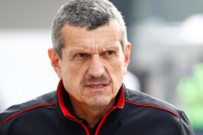 Guenther Steiner takes Haas F1 team to court