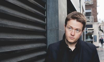Magic Pill by Johann Hari review – weighing in