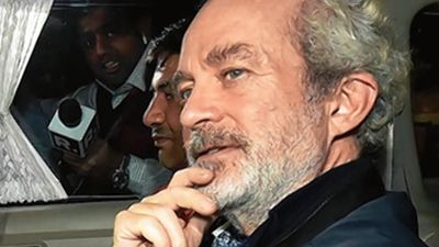 HC seeks CBI, ED stand on bail pleas by Christian Michel in AgustaWestland cases