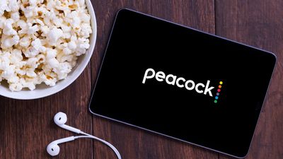 New on Peacock in May 2024 — all the movies and shows to watch