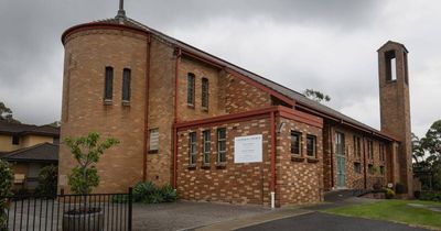 Church with dark history to close its doors