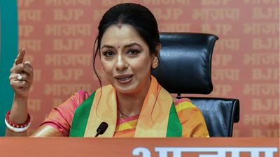 When Rupali Ganguly opened up on battling thyroid and having trouble conceiving