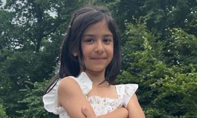 Father of girl who died in Channel says family feared being deported to Iraq