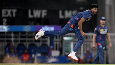 'Not good management at all' - Brett Lee blames Lucknow Super Giants for flare-up of Mayank Yadav's injury