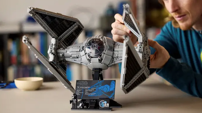 LEGO Star Wars Day deals just went live — free gifts with purchase, Insider savings and more