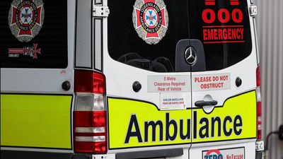 Two dead, one critical after major Brisbane crash