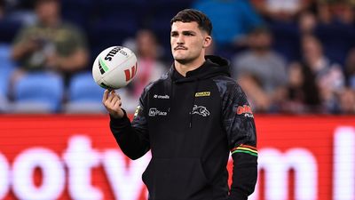 Boost for South Sydney as Penrith pull Nathan Cleary