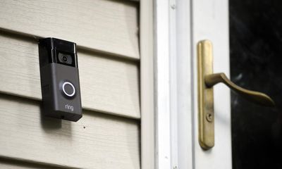 It’s not stranger danger you should be afraid of, it’s video doorbell derangement syndrome