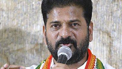 Congress legal team seeks four weeks for Telangana CM Revanth to respond to Delhi Police notices on ‘doctored’ video of Amit Shah