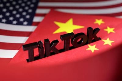 Americans View Tiktok As Chinese Influence Tool, Poll Shows