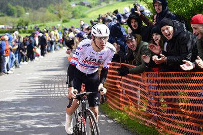 Pray to the weather gods, Philippe Gilbert advises Tadej Pogačar's Giro d'Italia rivals