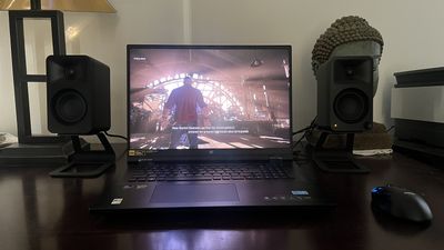 Acer Predator Helios 18 review: massive power in a massive package