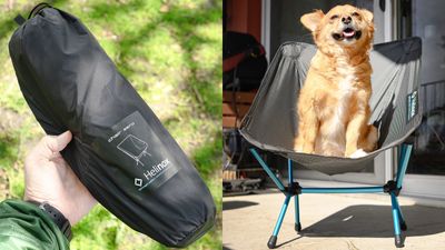 Helinox Chair Zero — 5 reasons I take this camping chair everywhere I go