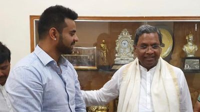 Prajwal Revanna sexual harassment case: Siddaramaiah asks PM Modi to help bring ‘absconding’ Hassan MP back to India