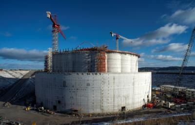 Cenovus Energy Exceeds Profit Estimate With Production Boost