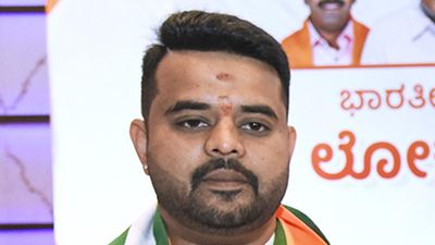 Prajwal Revanna sexual harassment case | Hassan MP seeks 7 days to appear before SIT in Karnataka