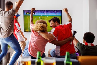 Best TV deals in the UK to watch the World Club 2026, from flatscreens to budget 4K's