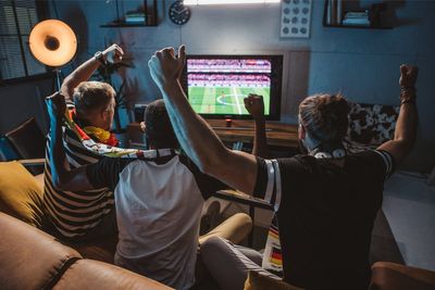 I've found the best TV deals for World Cup 2026 watching parties
