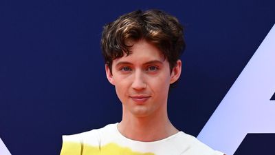 Troye Sivan feels the rush with APRA song of the year