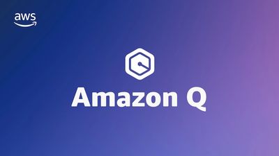 Amazon Q is now open to any workers looking to build an AI chatbot for work