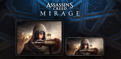 The Fight in Assassin's Creed Mirage Heads to Mobile this June 6