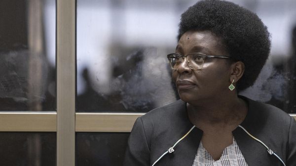 Rwandan opposition leader asks court to restore her civic rights