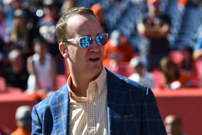 Peyton Manning has been a ‘great resource’ for the Broncos