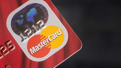 Mastercard Stock Pullback Deepens On 2024 Forecast Cut