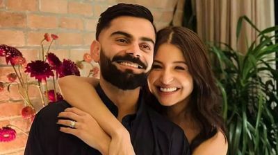 'I would have been completely lost if...' Virat Kohli pens heartfelt note on wife Anushka Sharma's birthday