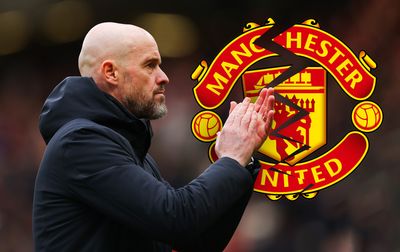 Manchester United to sack Erik ten Hag, with replacement revealed: report