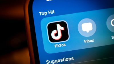 Apple might have to ban Tiktok before President Biden does — report reveals app is dodging Apple's App Store payment rules