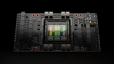 Nvidia H100 GPU black market prices drop in China — banned by US sanctions but still available