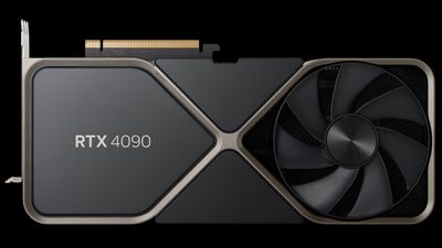Nvidia's flagship gaming GPU can crack complex passwords in under an hour