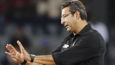 Wasim Akram to train Sri Lankan bowlers for T20 World Cup